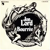 Jon Lord - Bourée