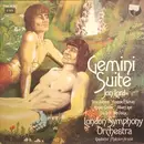 LP - Jon Lord / London Symphony Orchestra - Gemini Suite