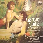 LP - Jon Lord / London Symphony Orchestra - Gemini Suite