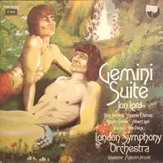 Jon Lord , The London Symphony Orchestra - Gemini Suite