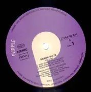 LP - Jon Lord / London Symphony Orchestra - Gemini Suite