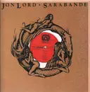 LP - Jon Lord - Sarabande