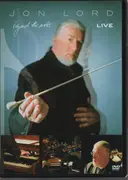 DVD - Jon Lord - Beyond The Notes Live