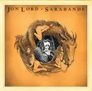 LP - Jon Lord - Sarabande - Gatefold