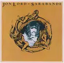 CD - Jon Lord - Sarabande