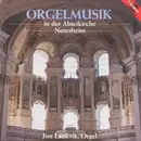 LP - Jon Laukvik - Orgelmusik In Der Abteikirche Neresheim - DMM
