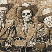 CD - Jon Langford - All The Fame Of Lofty Deeds