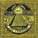 Jon Langford - Gold Brick