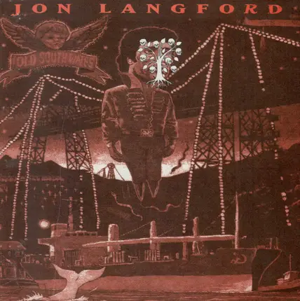 Jon Langford - Skull Orchard