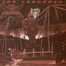 CD - Jon Langford - Skull Orchard