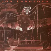 CD - Jon Langford - Skull Orchard