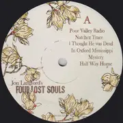 LP - Jon Langford 's Four Lost Souls - Four Lost Souls