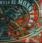 LP - Jon Langford 's Four Lost Souls - Four Lost Souls