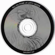 CD - Jon Langford - All The Fame Of Lofty Deeds
