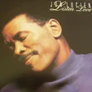 Jon Lucien - Listen Love