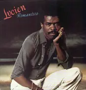 Jon Lucien - Romantico