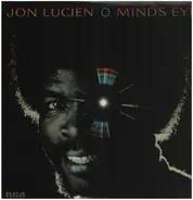 Jon Lucien - Mind's Eye