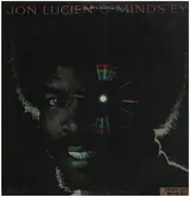 LP - Jon Lucien - Mind's Eye