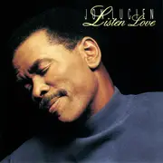 CD - Jon Lucien - Listen Love