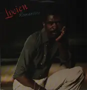 LP - Jon Lucien - Romantico