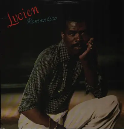 Jon Lucien - Romantico