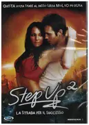 DVD - Jon M. Chu - Step up 2 - La strada per il successo / Step Up 2 The Streets - Italian / English