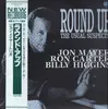 LP - Jon Mayer Trio - Round Up The Usual Suspects - OBI