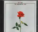 CD - Jon Mark - The Lady And The Artist