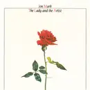 CD - Jon Mark - The Lady And The Artist