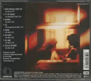 CD - Jon Mark - Hot Night