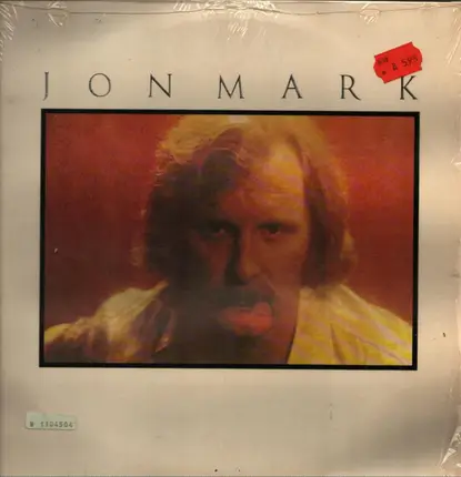 Jon Mark - Songs for a Friend