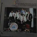 LP - Jon Marks , Maryland Jazz Band Of Cologne Feat. Willie Humphrey - In Germany