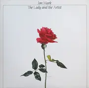 LP - Jon Mark - The Lady And The Artist