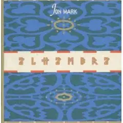 Jon Mark - Alhambra