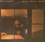 Jon Mark - Other Peoples Rooms