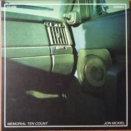 Jon Mckiel - Memorial Ten Count