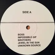 LP - Jon Mckiel - Memorial Ten Count