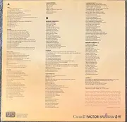 LP - Jon McKiel - Hex