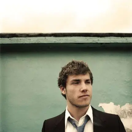 Jon McLaughlin - Early Recordings
