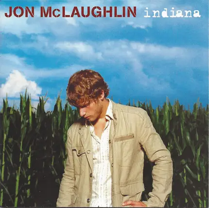 Jon McLaughlin - Indiana