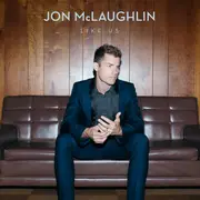 CD - Jon McLaughlin - Like Us - Digipak
