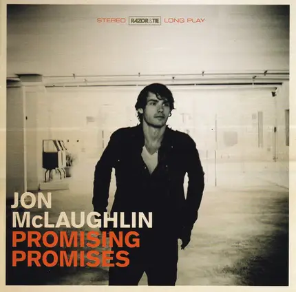 Jon McLaughlin - Promising Promises