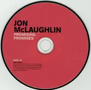 CD - Jon McLaughlin - Promising Promises