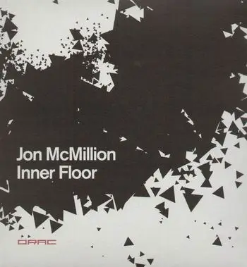 JON MCMILLION - Inner Floor
