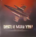 12inch Vinyl Single - Jon McMillion - Don't It Make You? - Still Sealed