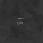 JON MCMILLION - Flier EP