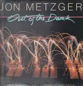 Jon Metzger