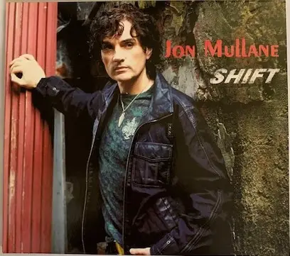Jon Mullane - Shift
