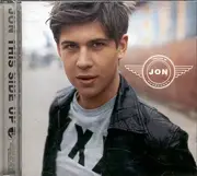 CD - Jon Nørgaard - This Side Up