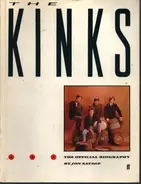 Jon Savage - The Kinks - The Official Biography